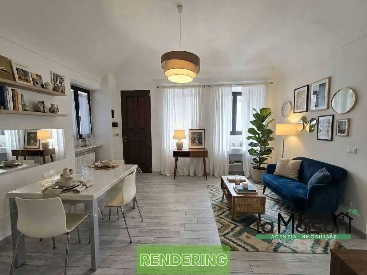 Casa indipendente in vendita a Strambino