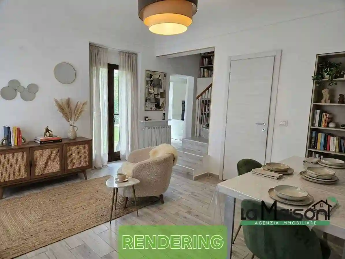 Casa indipendente - foto 3