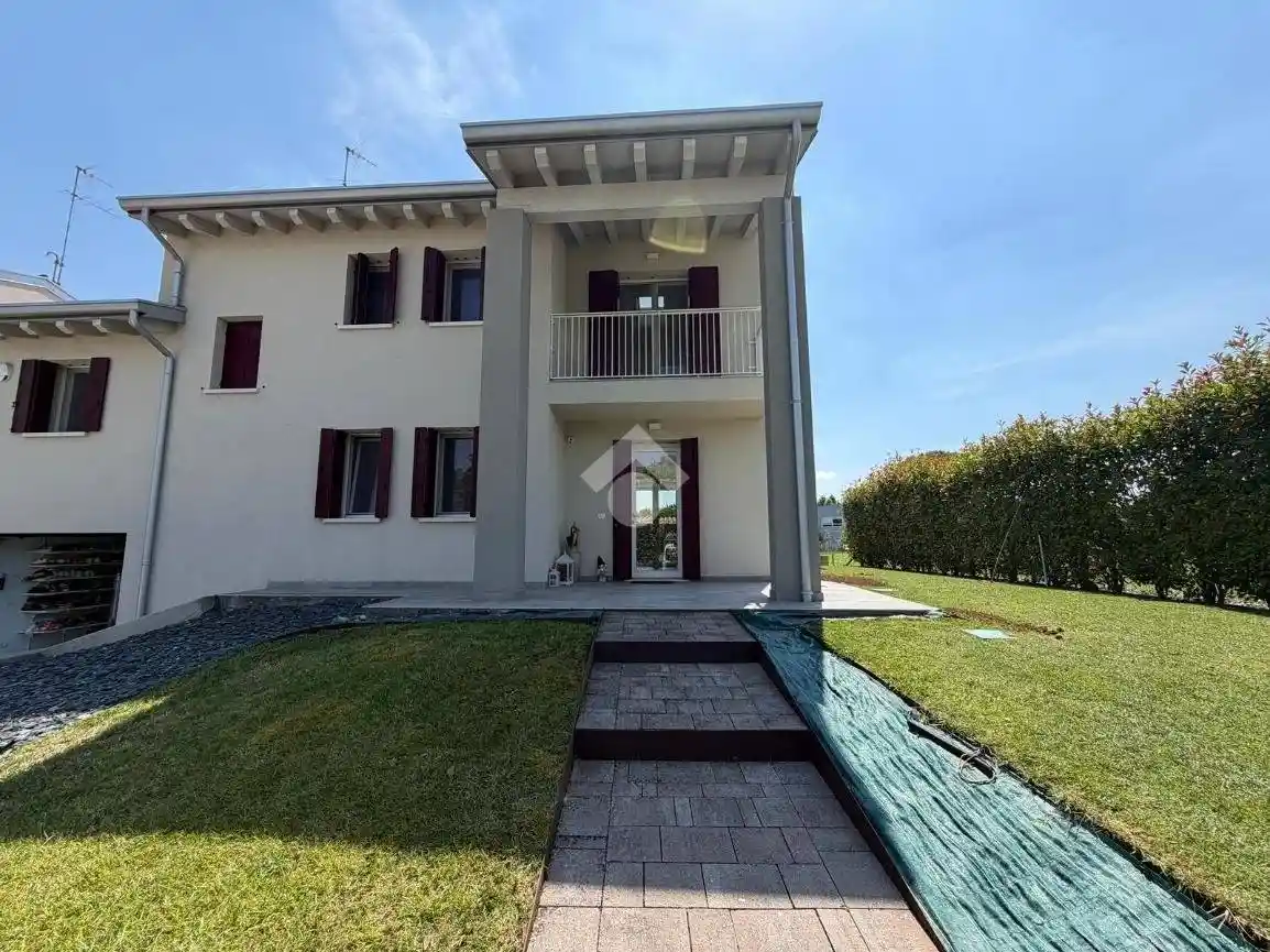 Villa in vendita a Villorba