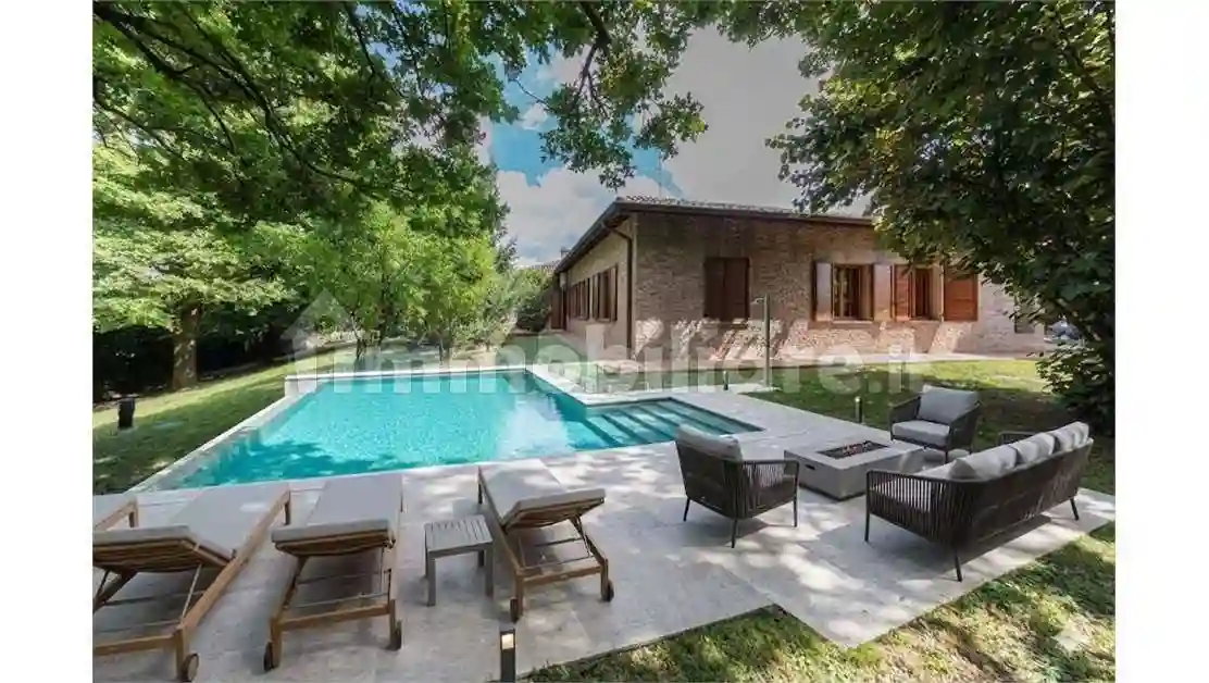 Villa - foto 5