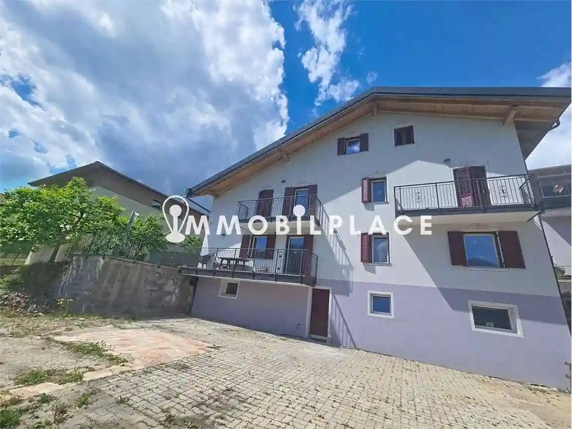 Casa indipendente - foto 2