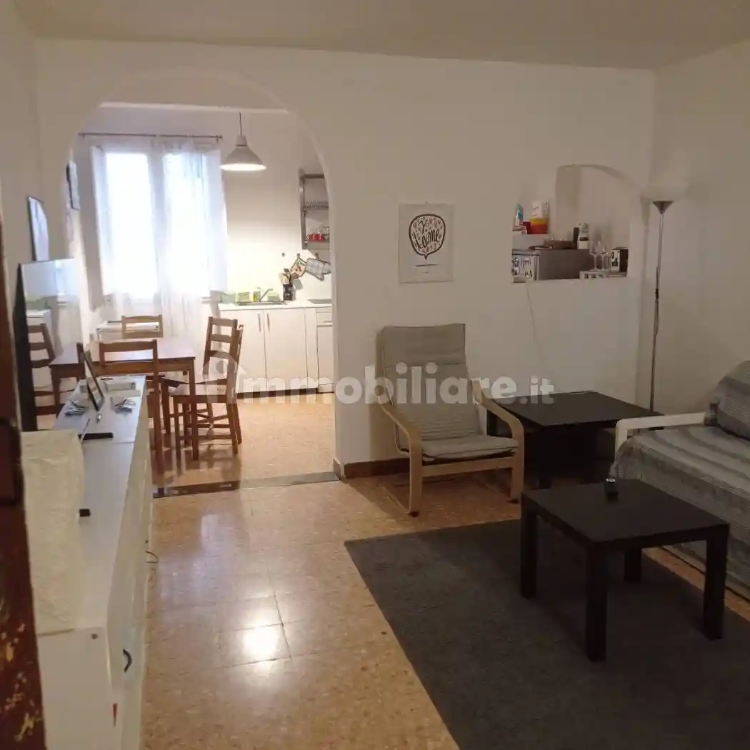 Appartamento in affitto a Firenze