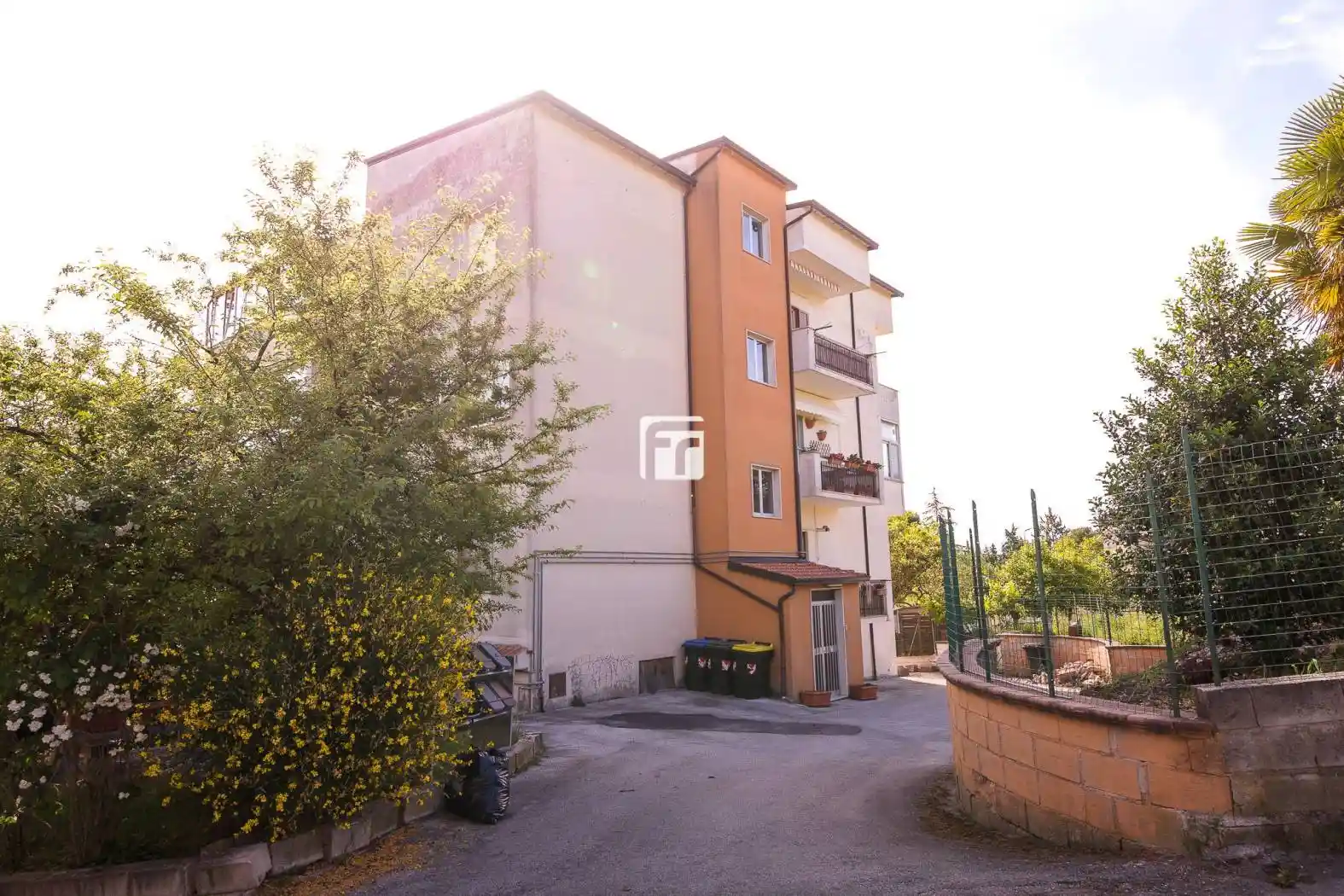 Appartamento in vendita a Campobasso