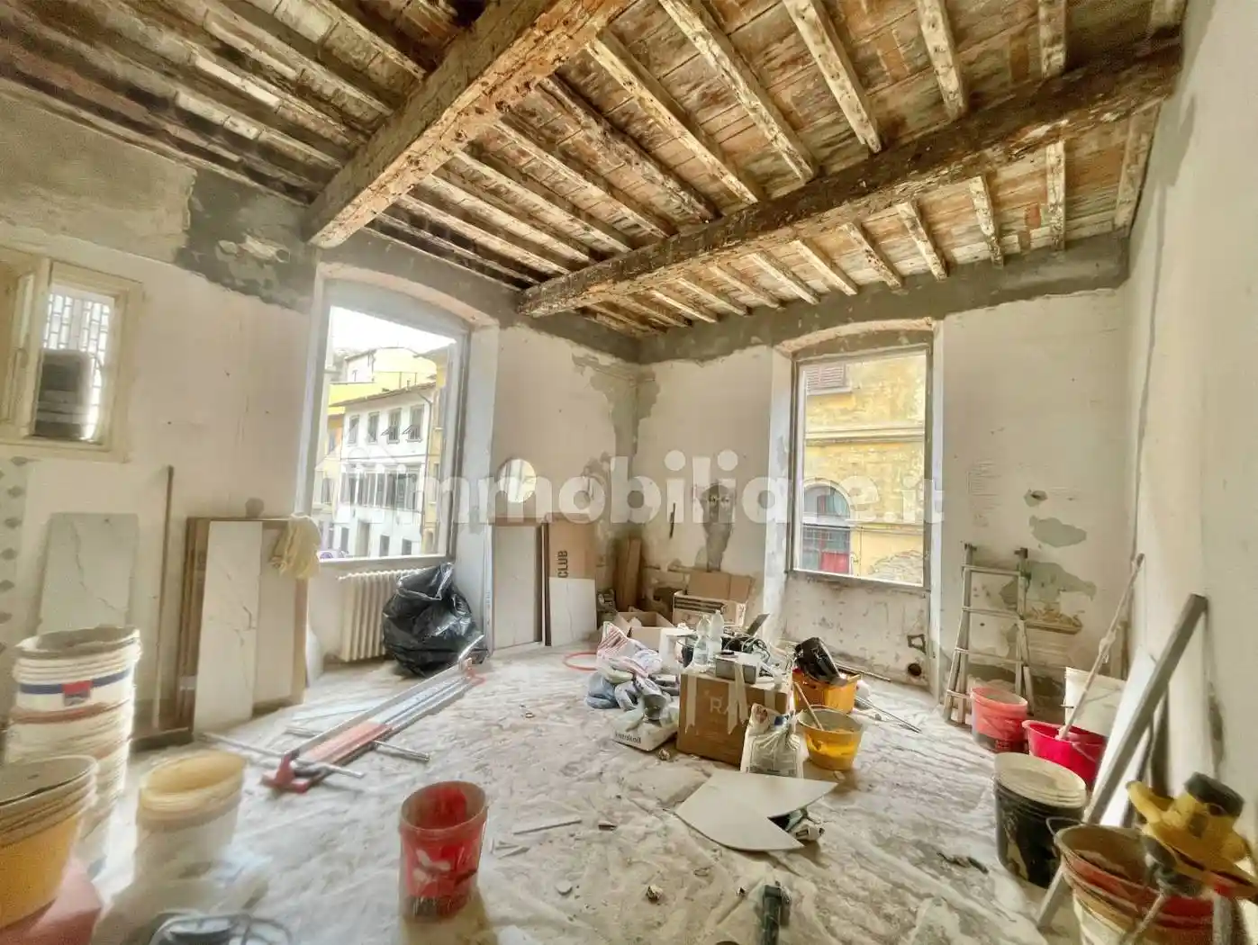 Appartamento in vendita a Firenze