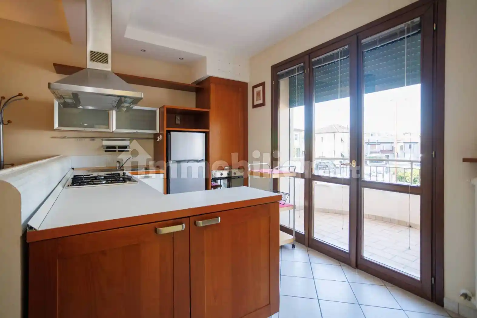 Appartamento in vendita a Cesena
