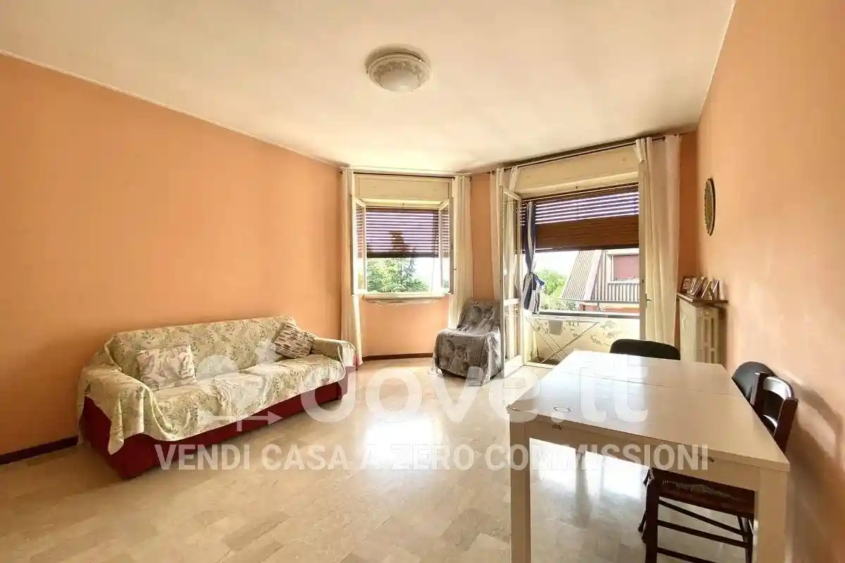 Appartamento in vendita a Albiate