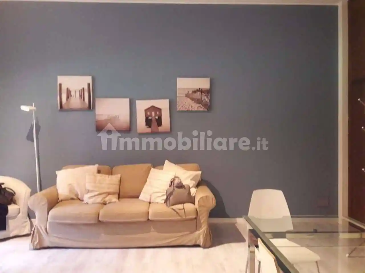 Appartamento in affitto a Segrate