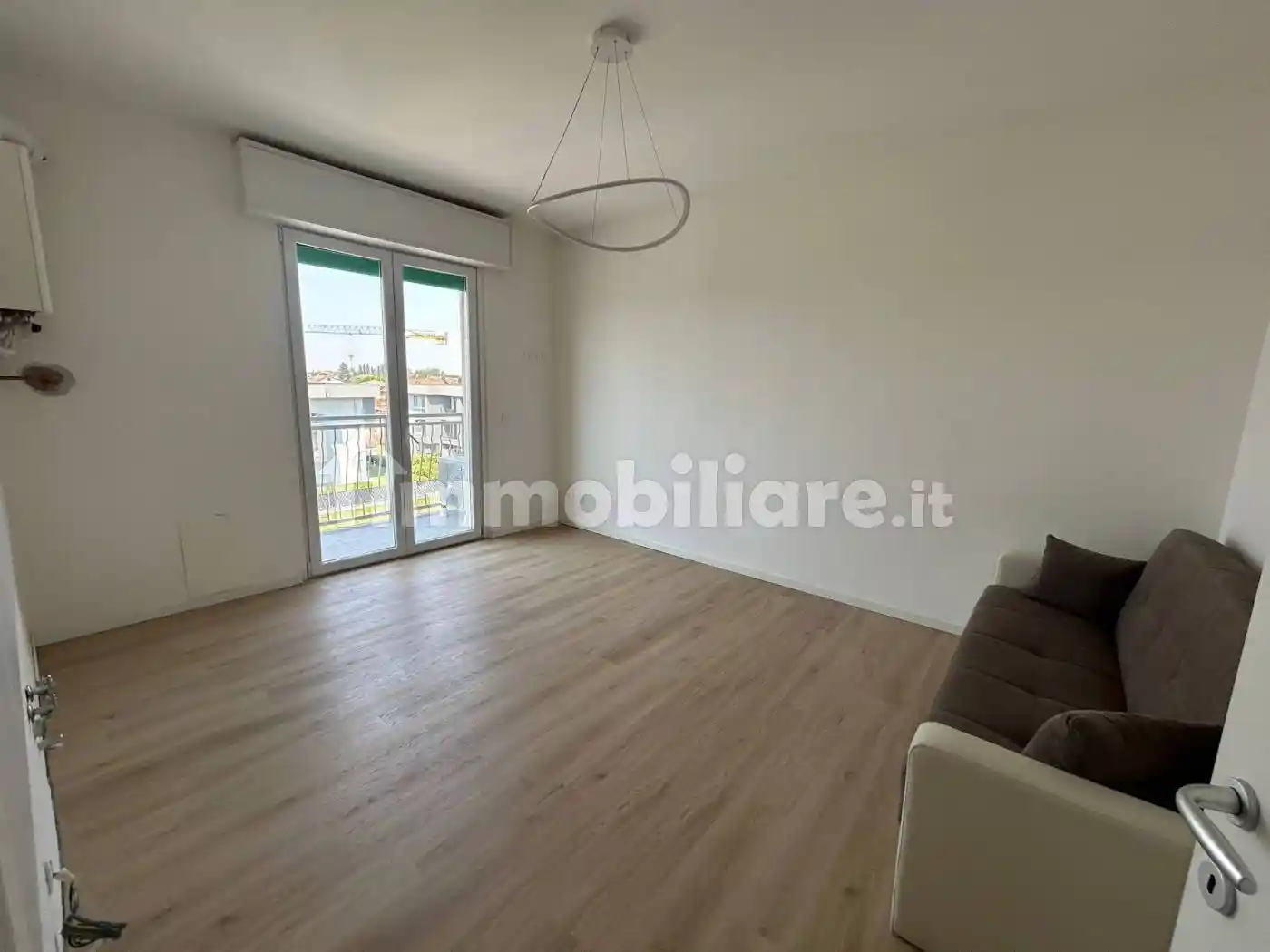 Appartamento in affitto a Lainate