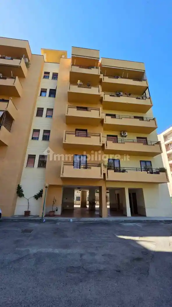 Appartamento in vendita a Reggio Calabria