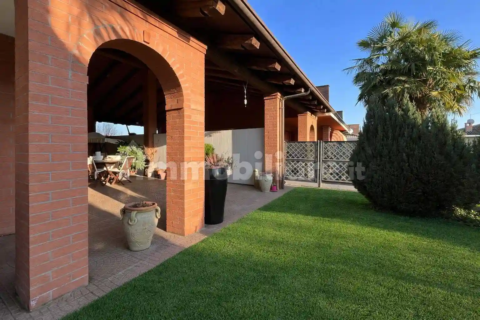 Villa - foto 5