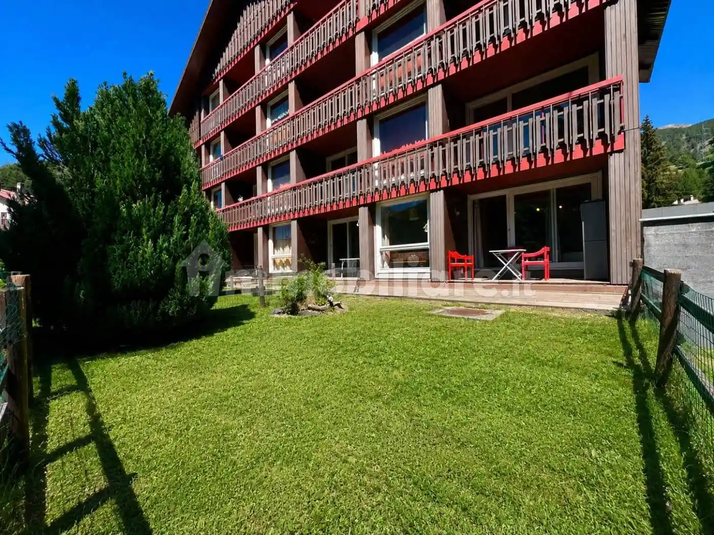 Appartamento in vendita a Pragelato