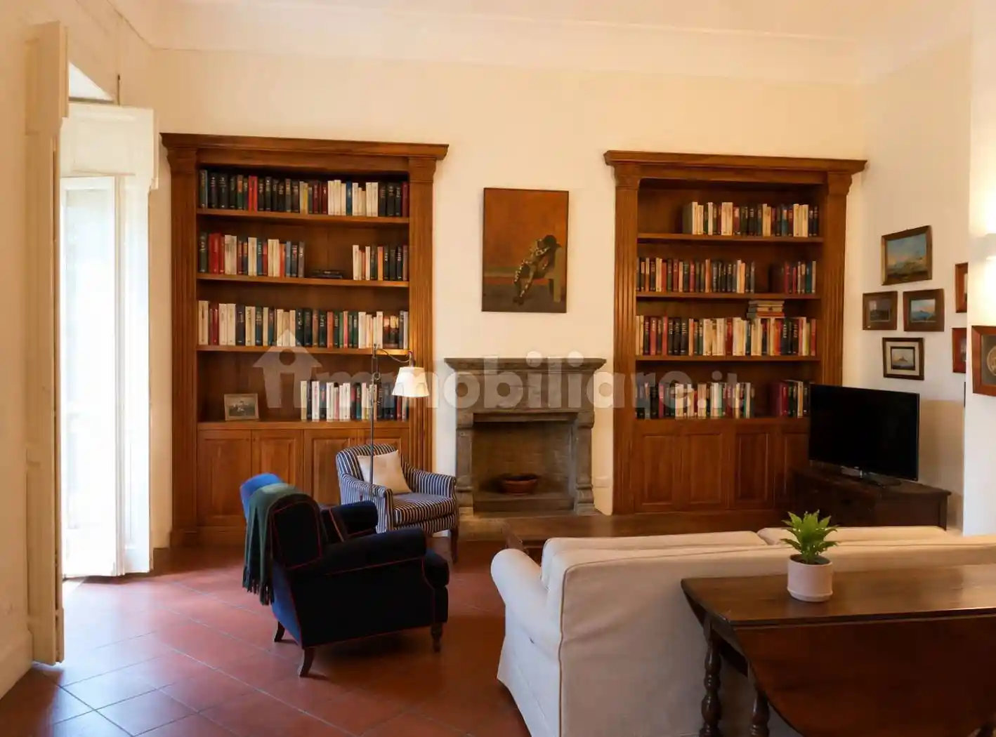 Appartamento in vendita a Napoli