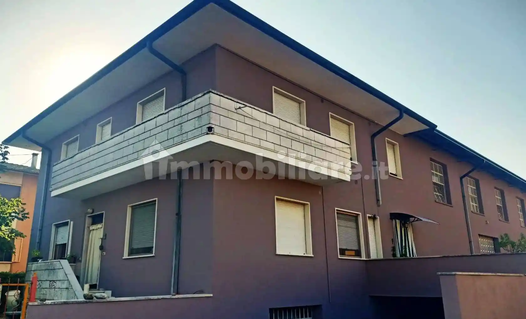 Palazzo - Edificio in vendita a Oppeano