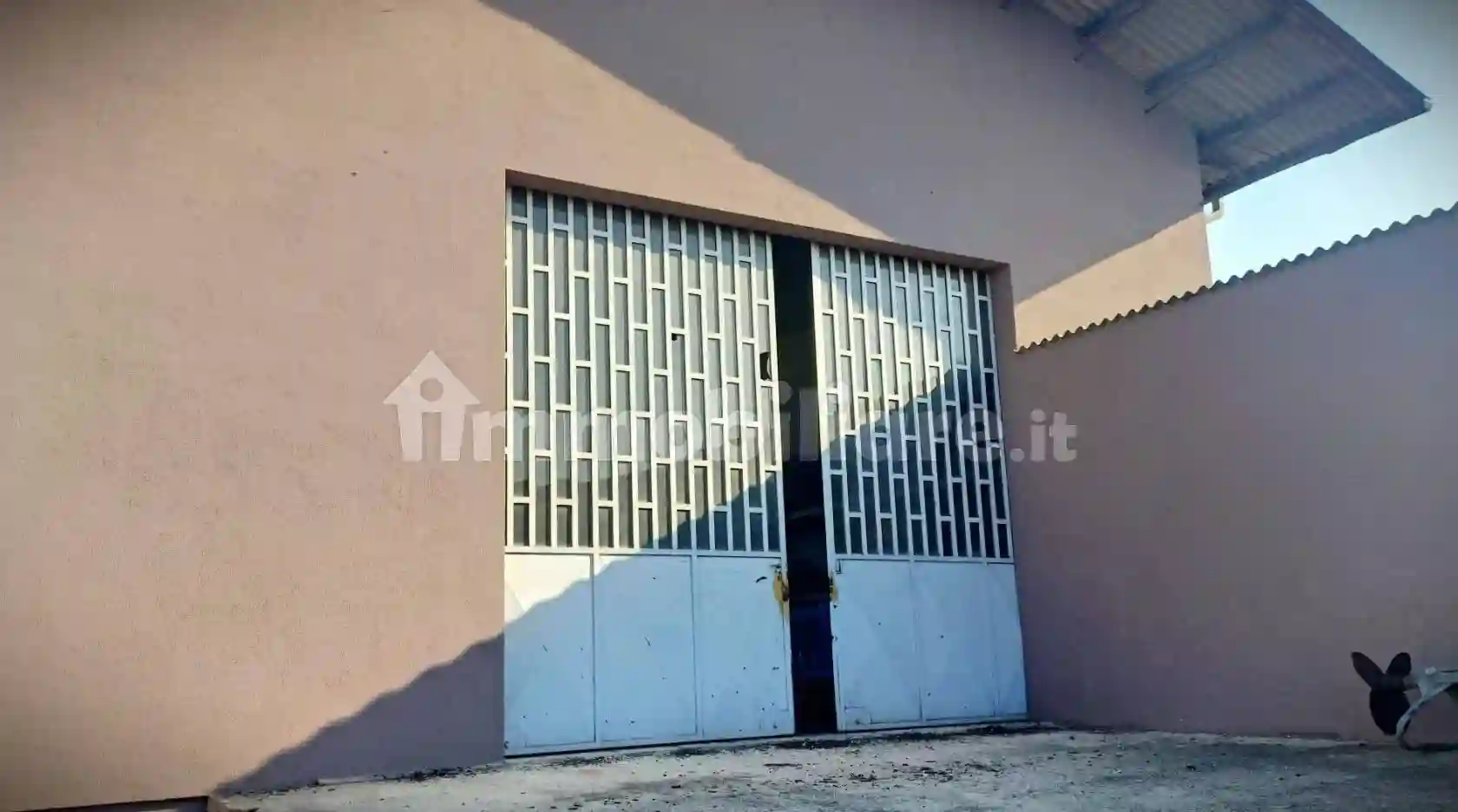 Palazzo - Edificio - foto 3