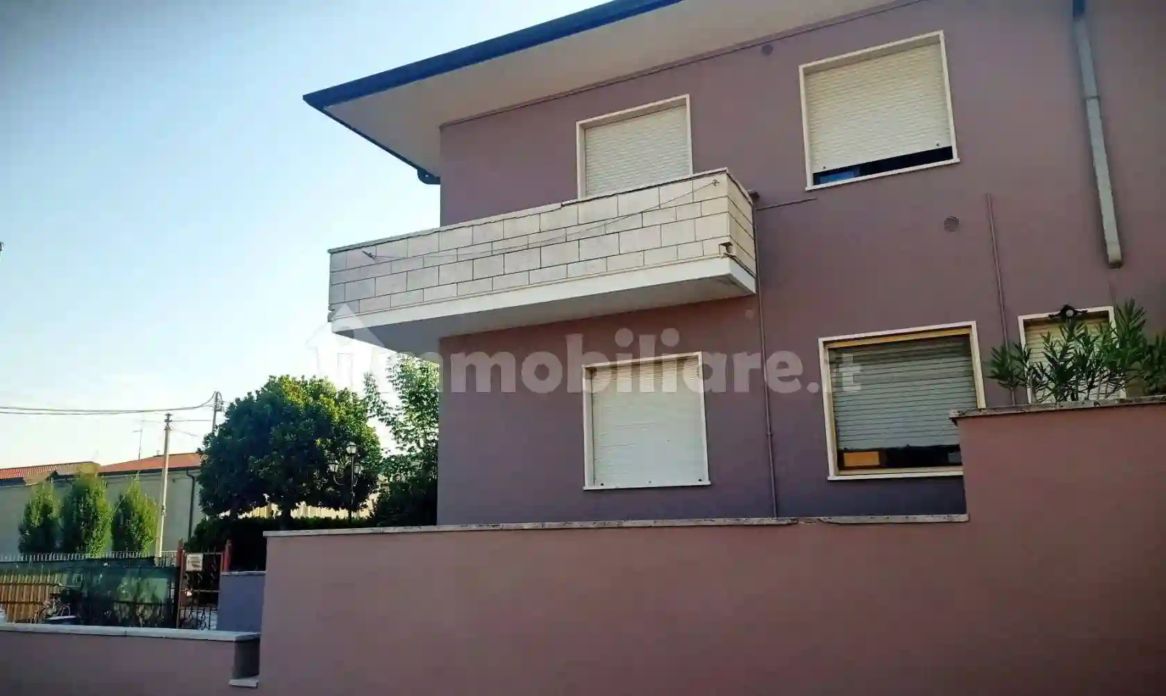 Palazzo - Edificio - foto 4