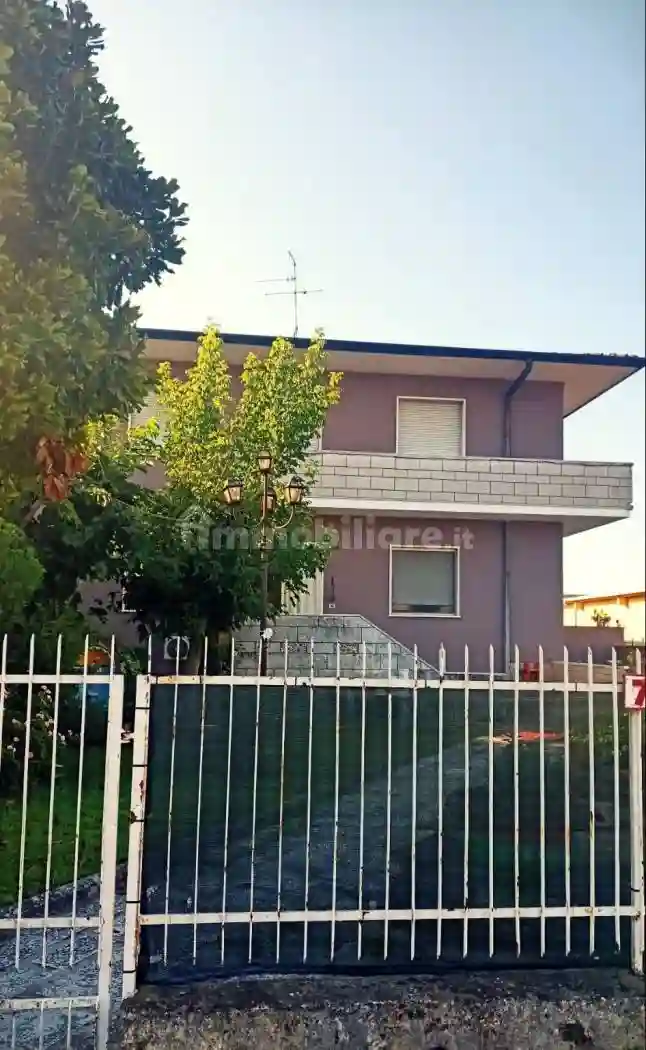 Palazzo - Edificio - foto 5