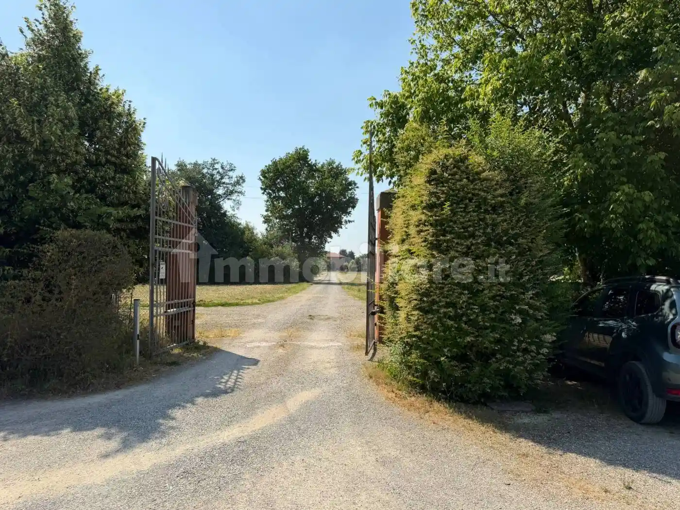 Casa indipendente in vendita a Valsamoggia