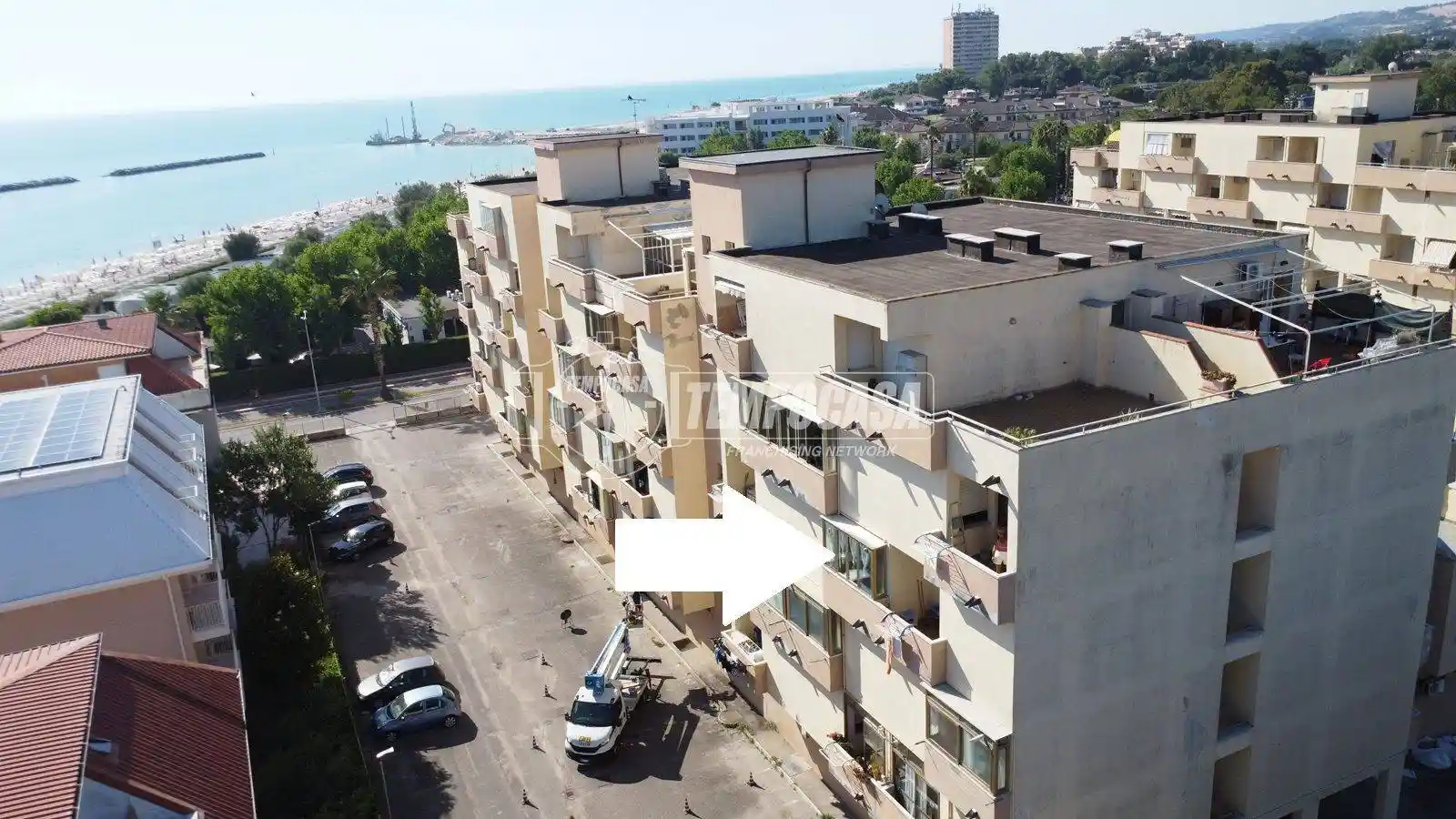 Appartamento in vendita a Porto Sant'Elpidio