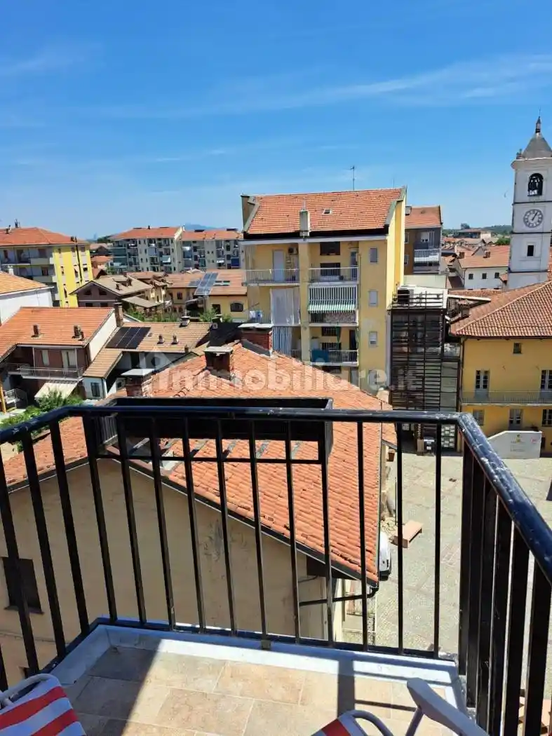 Appartamento in vendita a None