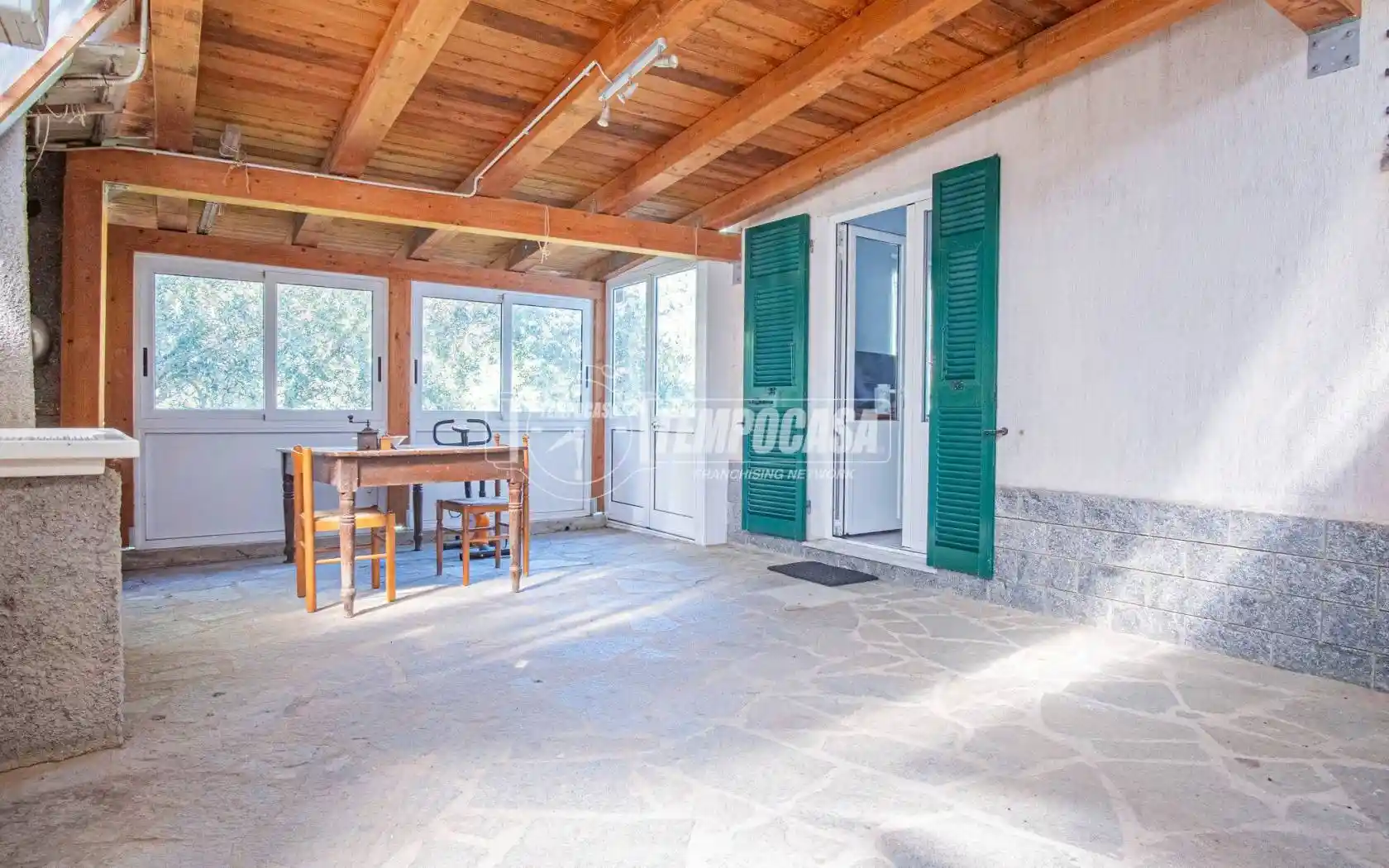 Casa indipendente in vendita a Moneglia