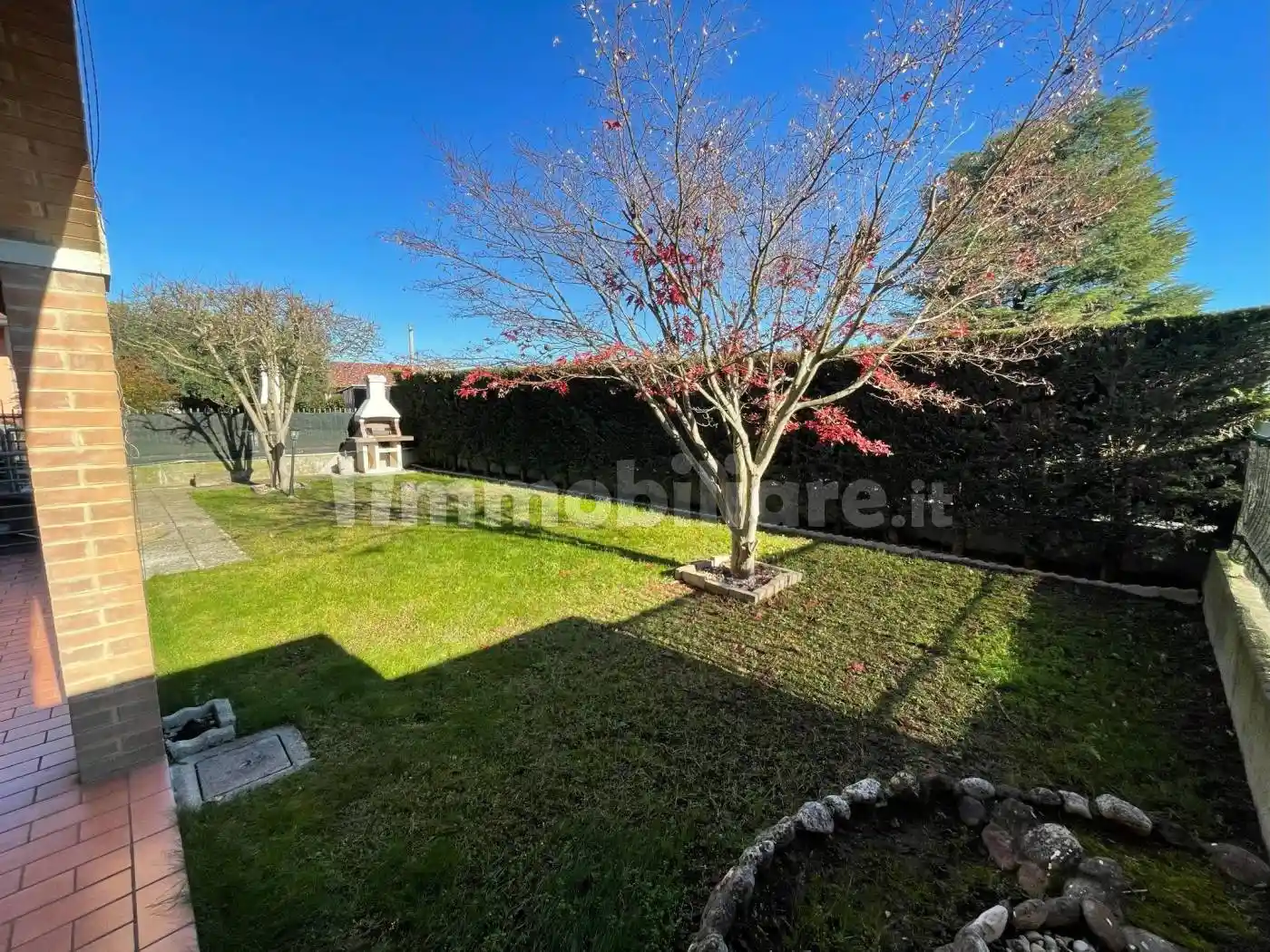 Villa in vendita a Isola della Scala
