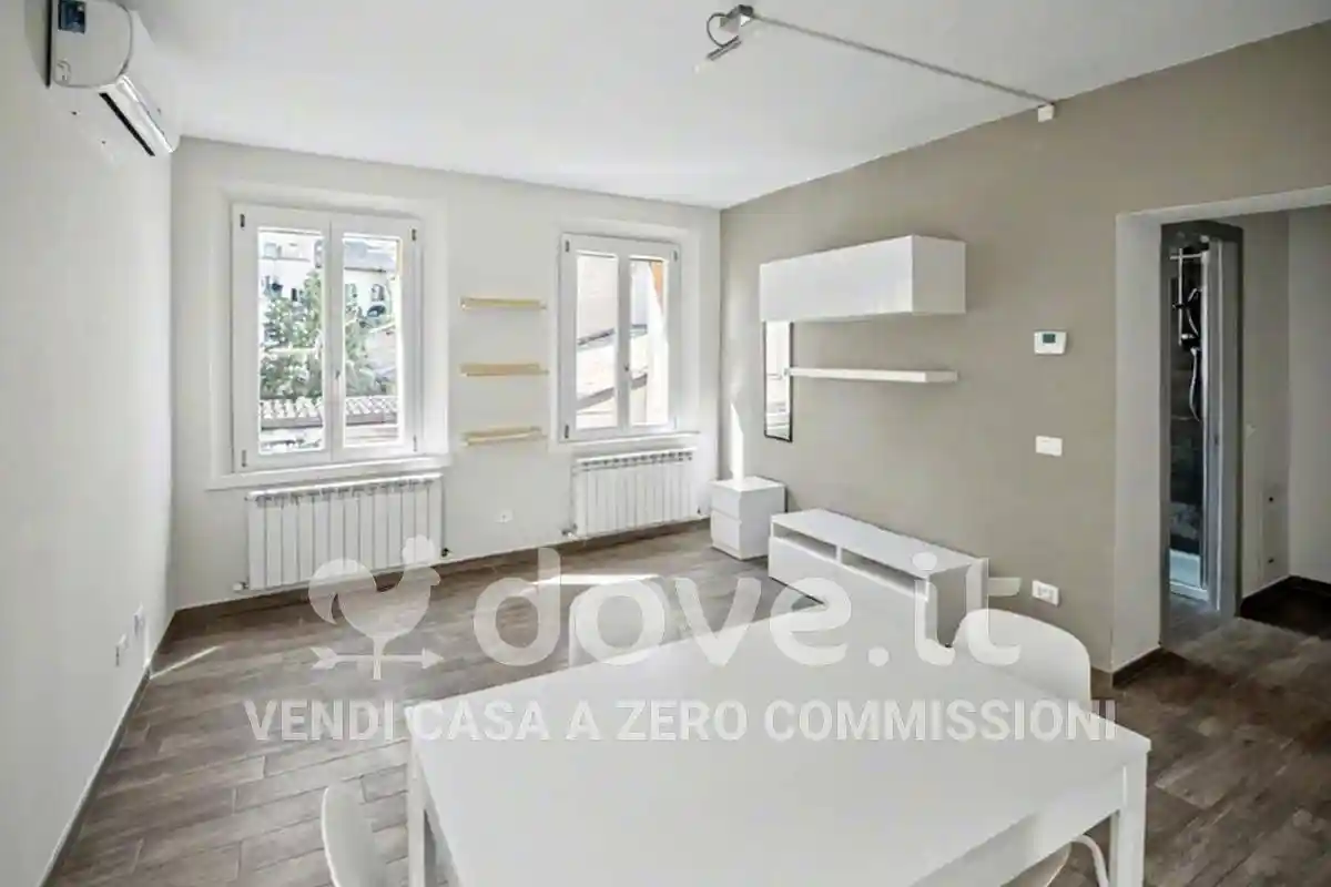 Appartamento in vendita a Carpi