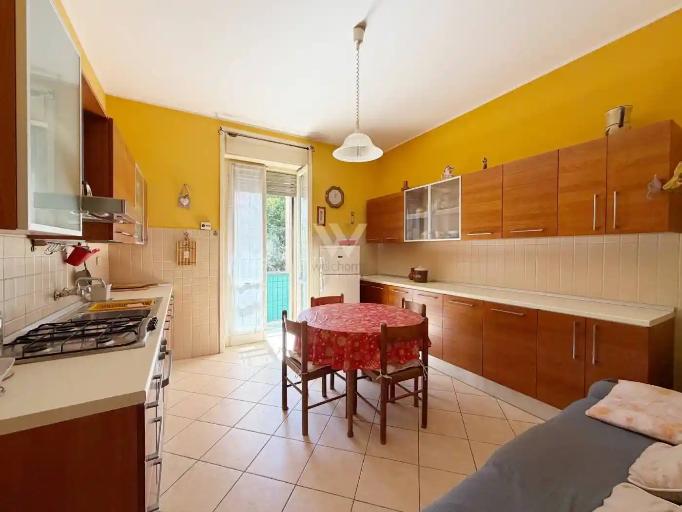 Appartamento in affitto a Campobasso
