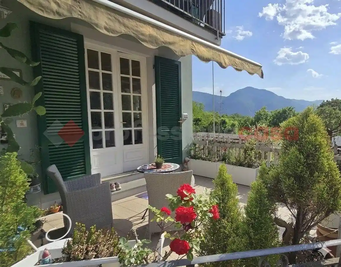 Appartamento in vendita a Barga
