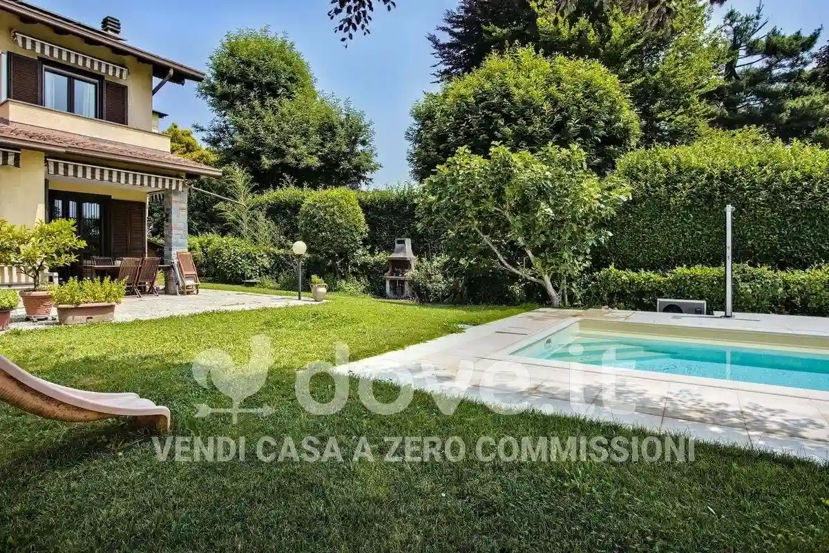Villa - foto 3