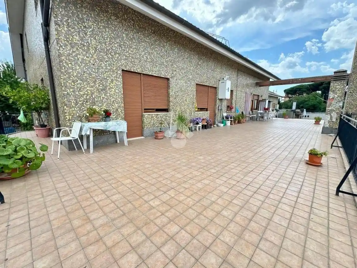 Appartamento in vendita a San Cesareo
