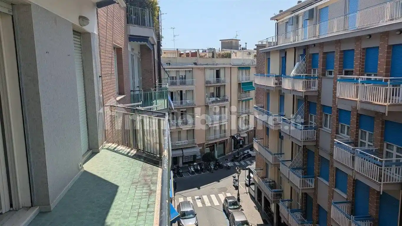 Appartamento in vendita a Alassio