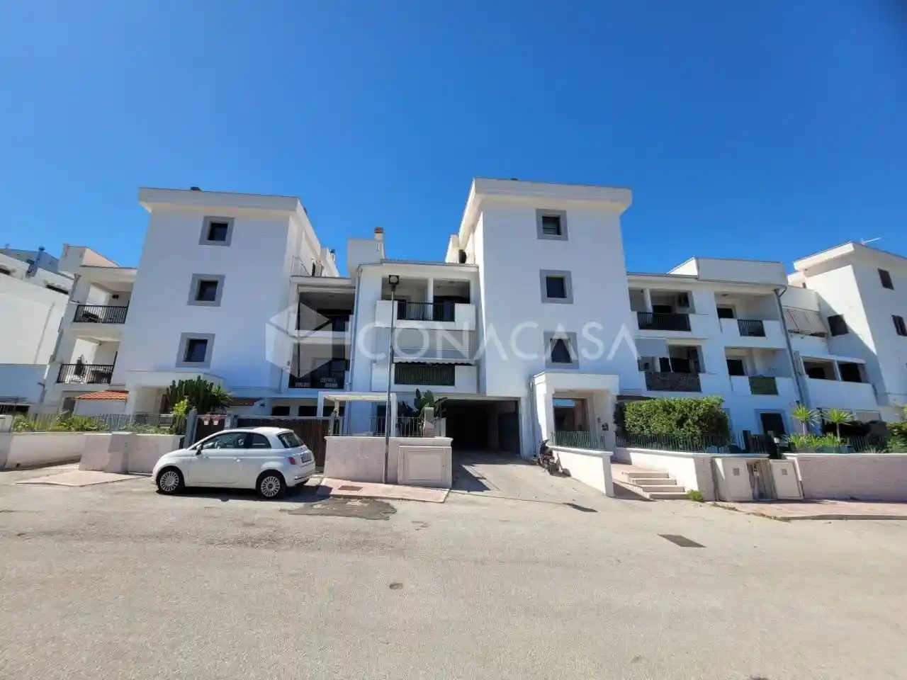 Attico - Mansarda in vendita a Vieste