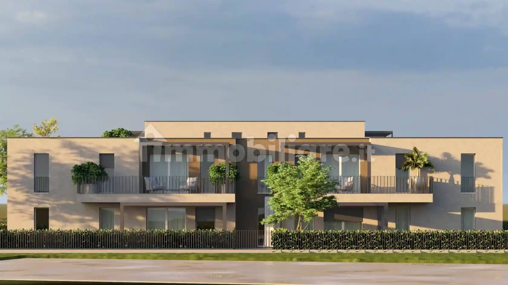 Appartamento in vendita a Thiene