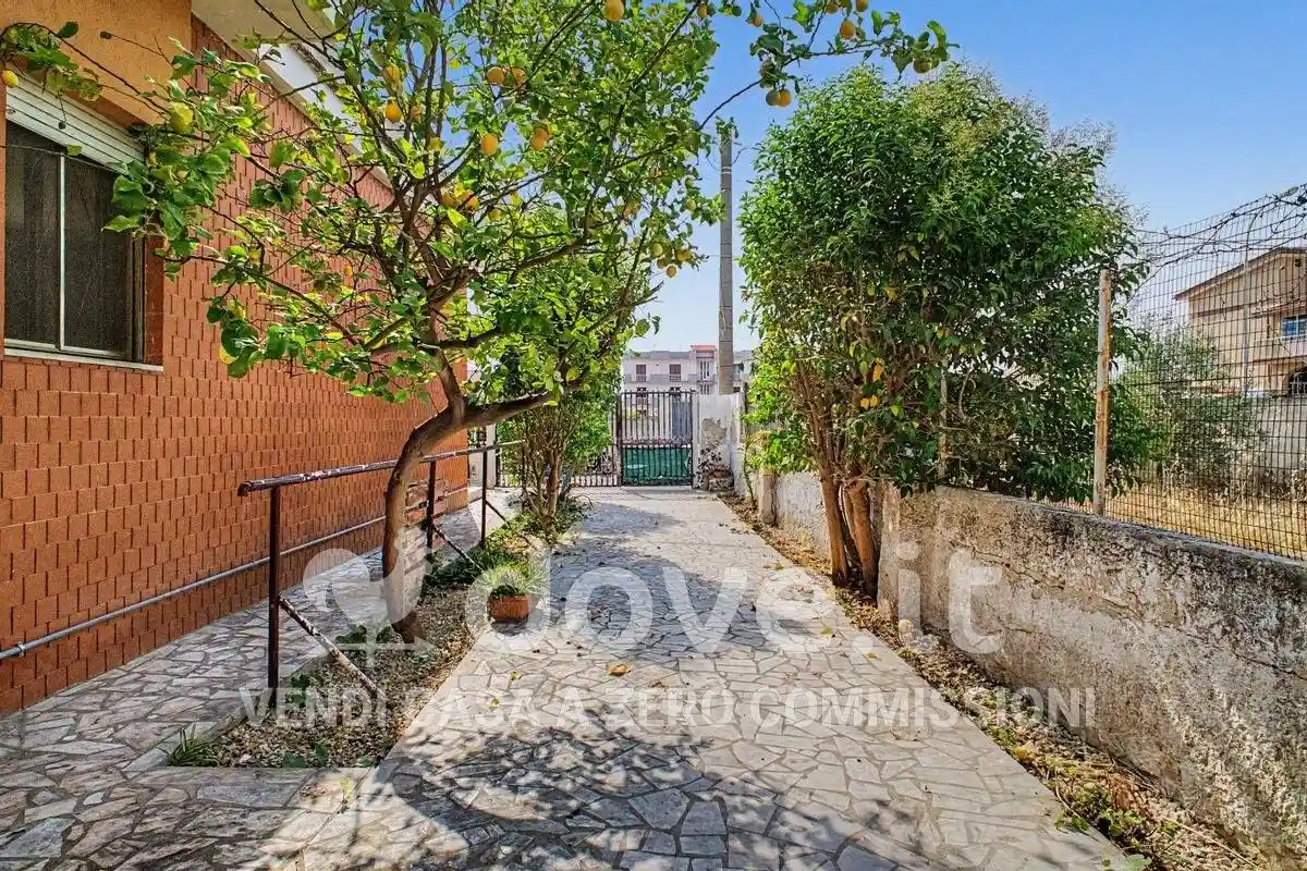 Villa in vendita a Taranto
