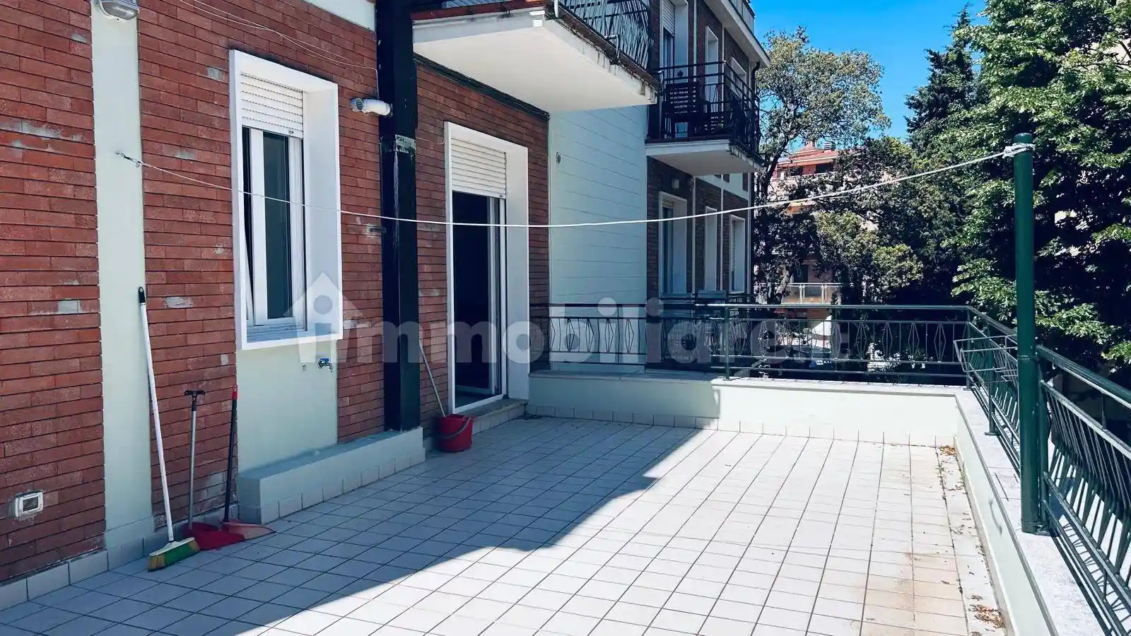 Appartamento in vendita a Pesaro