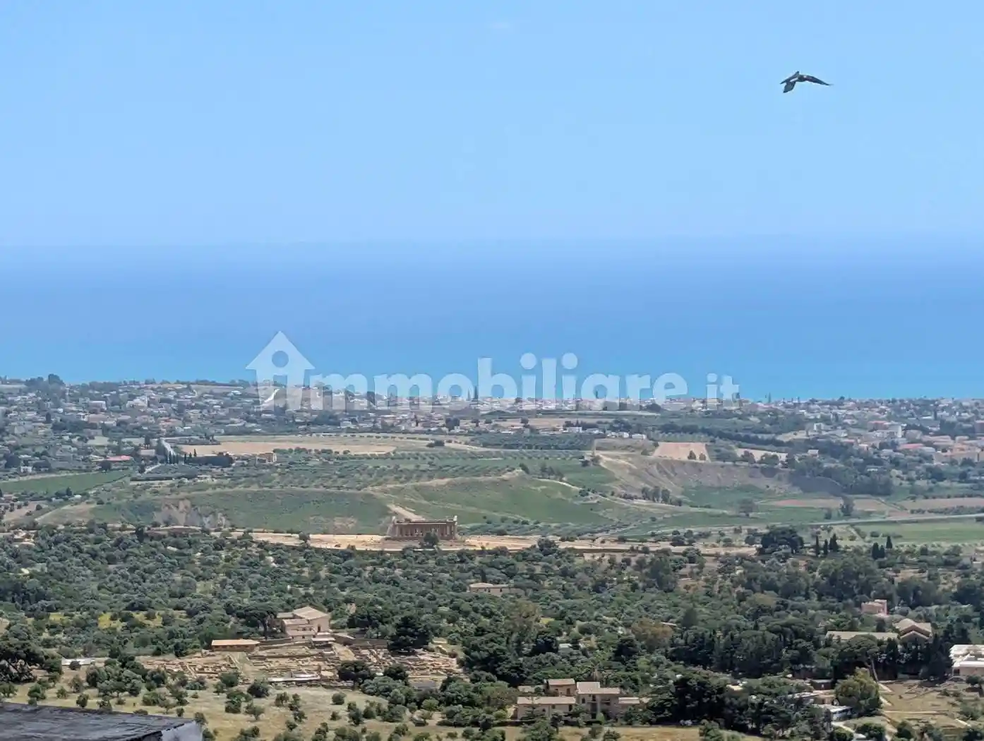 Appartamento in vendita a Agrigento