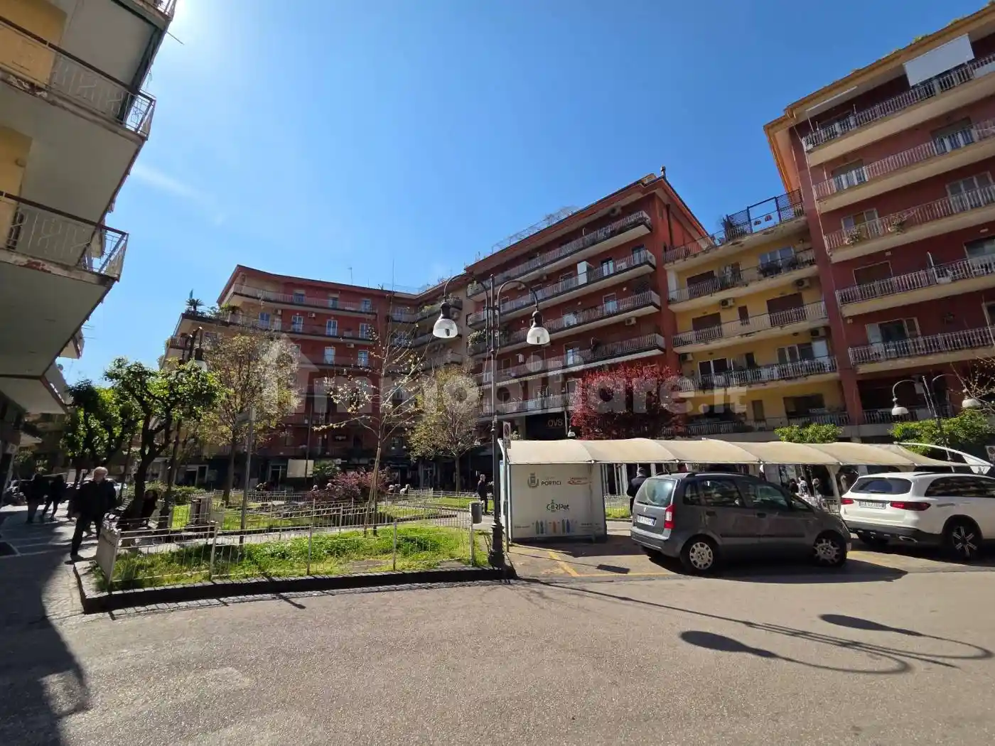 Appartamento in vendita a Portici
