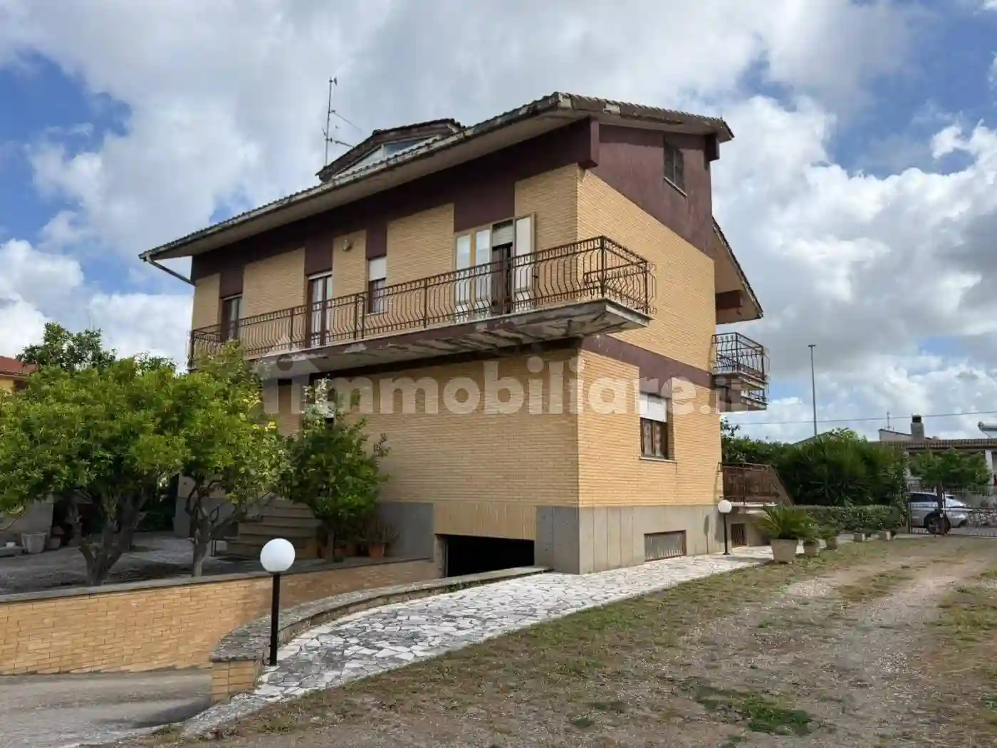Villa - foto 4