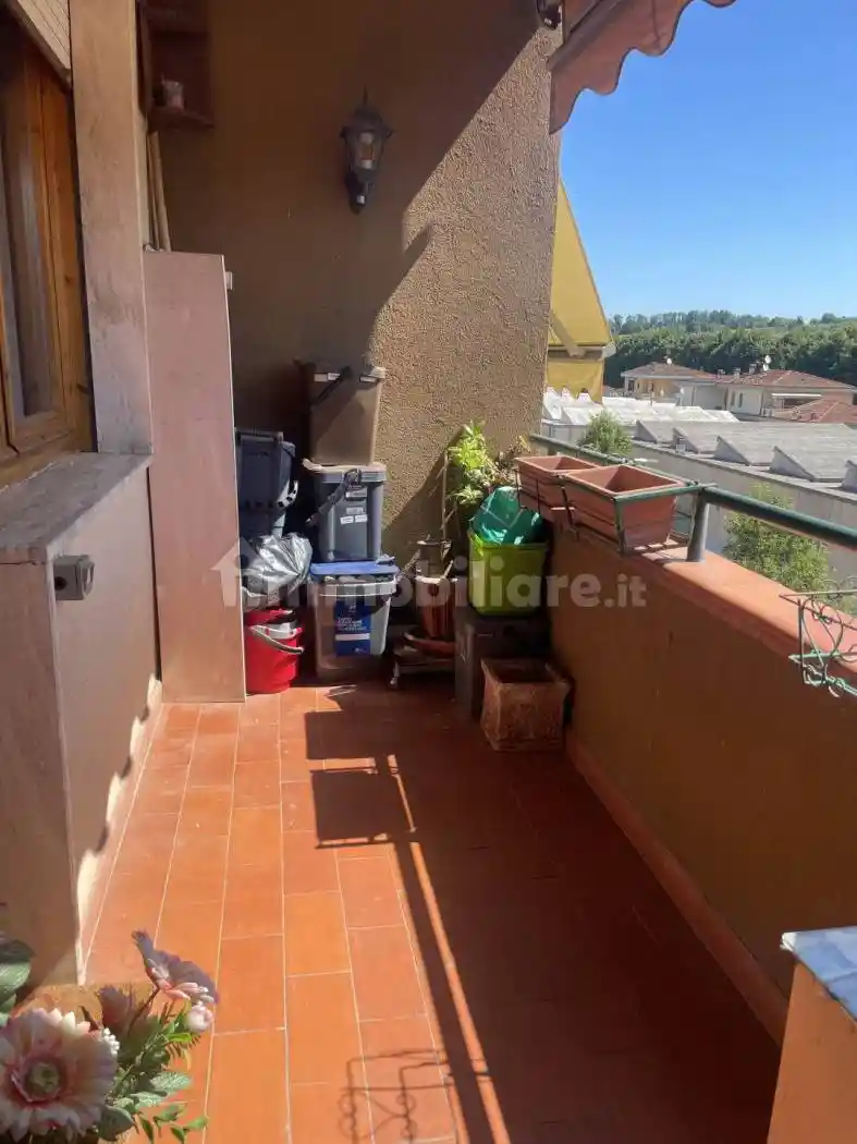 Appartamento in vendita a Bagno a Ripoli