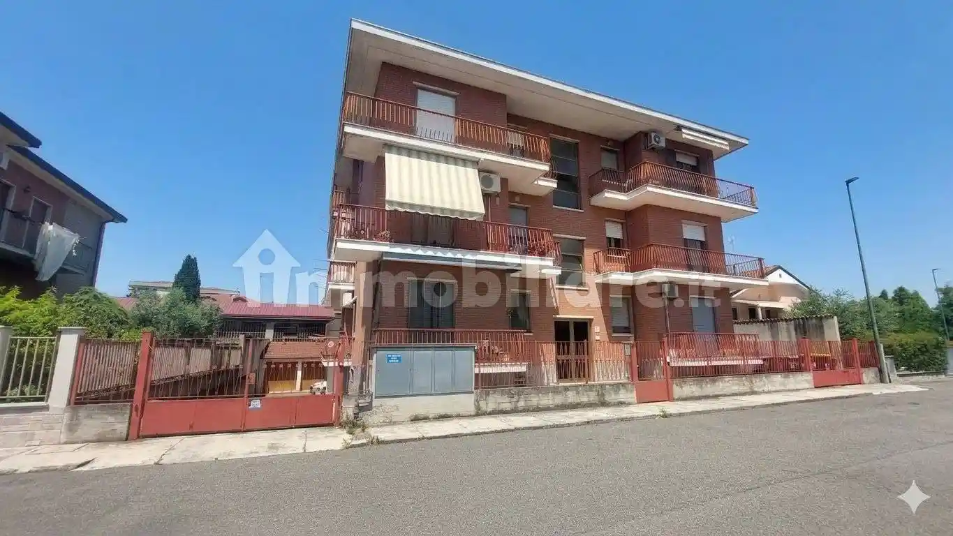 Appartamento in vendita a Casale Monferrato
