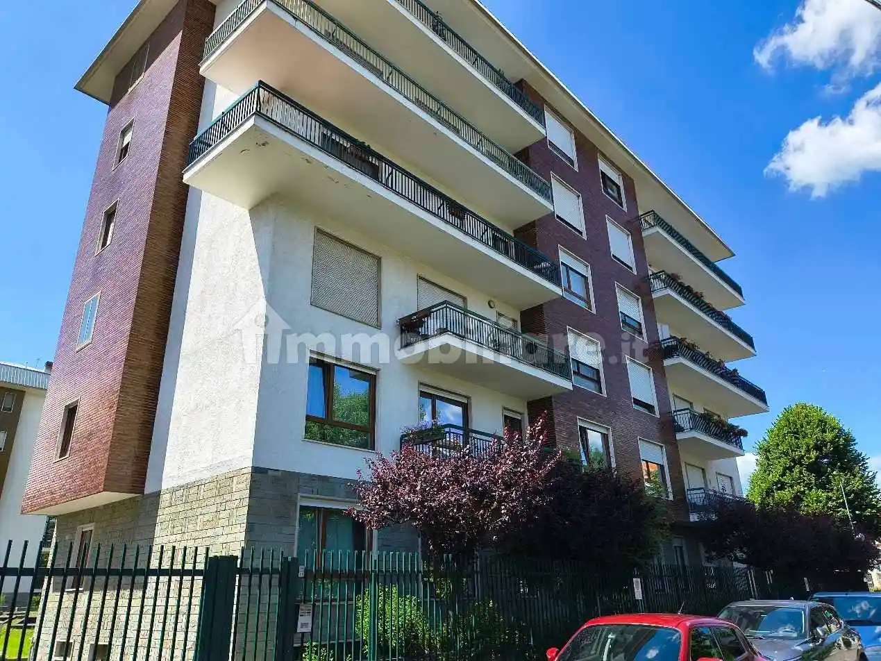 Appartamento in vendita a Rivoli
