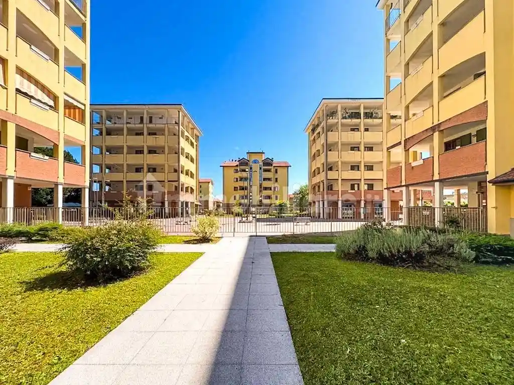 Appartamento in vendita a Cesate
