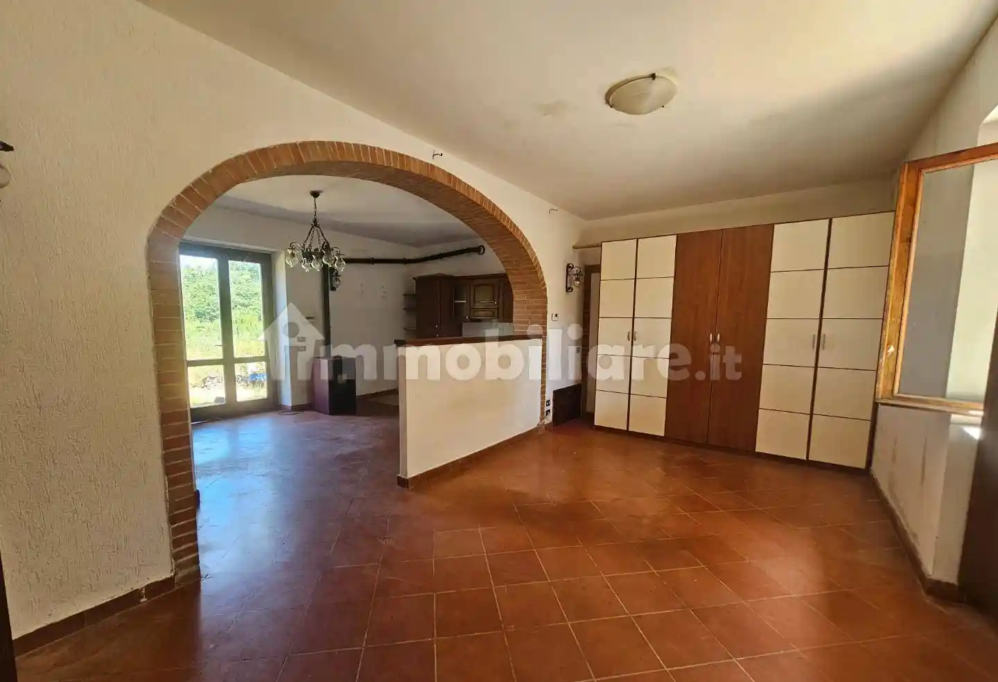 Appartamento in affitto a Fauglia