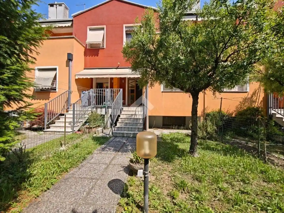 Villetta a schiera in vendita a Venezia