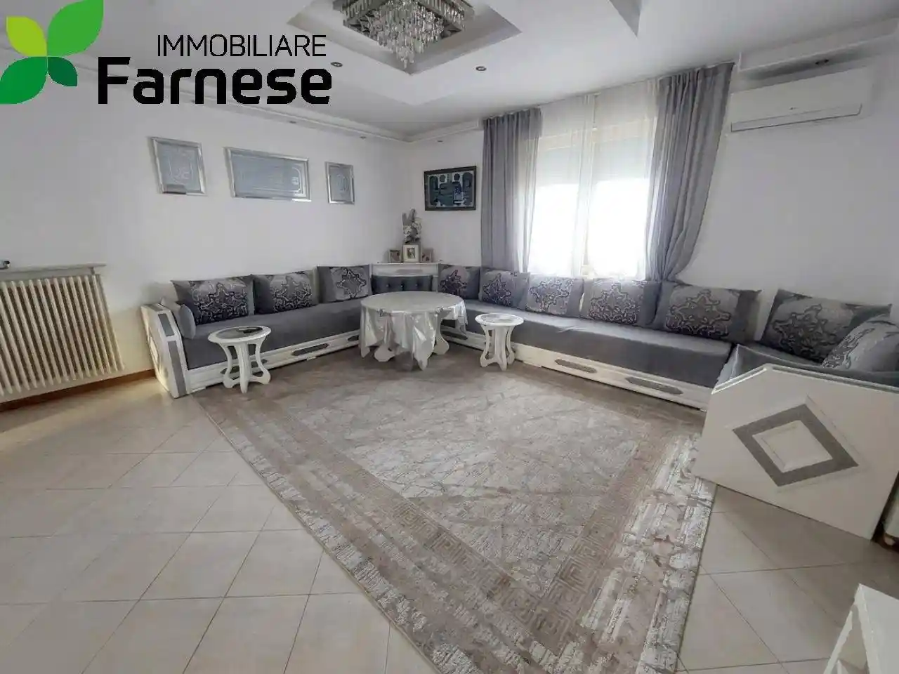 Appartamento in vendita a Piacenza