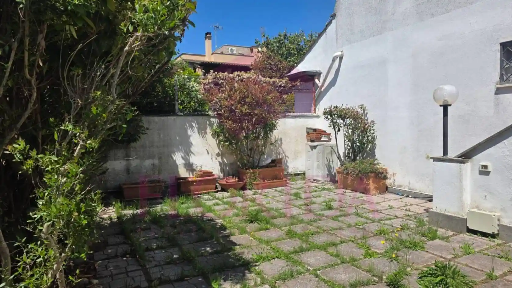 Appartamento in affitto a Pomezia