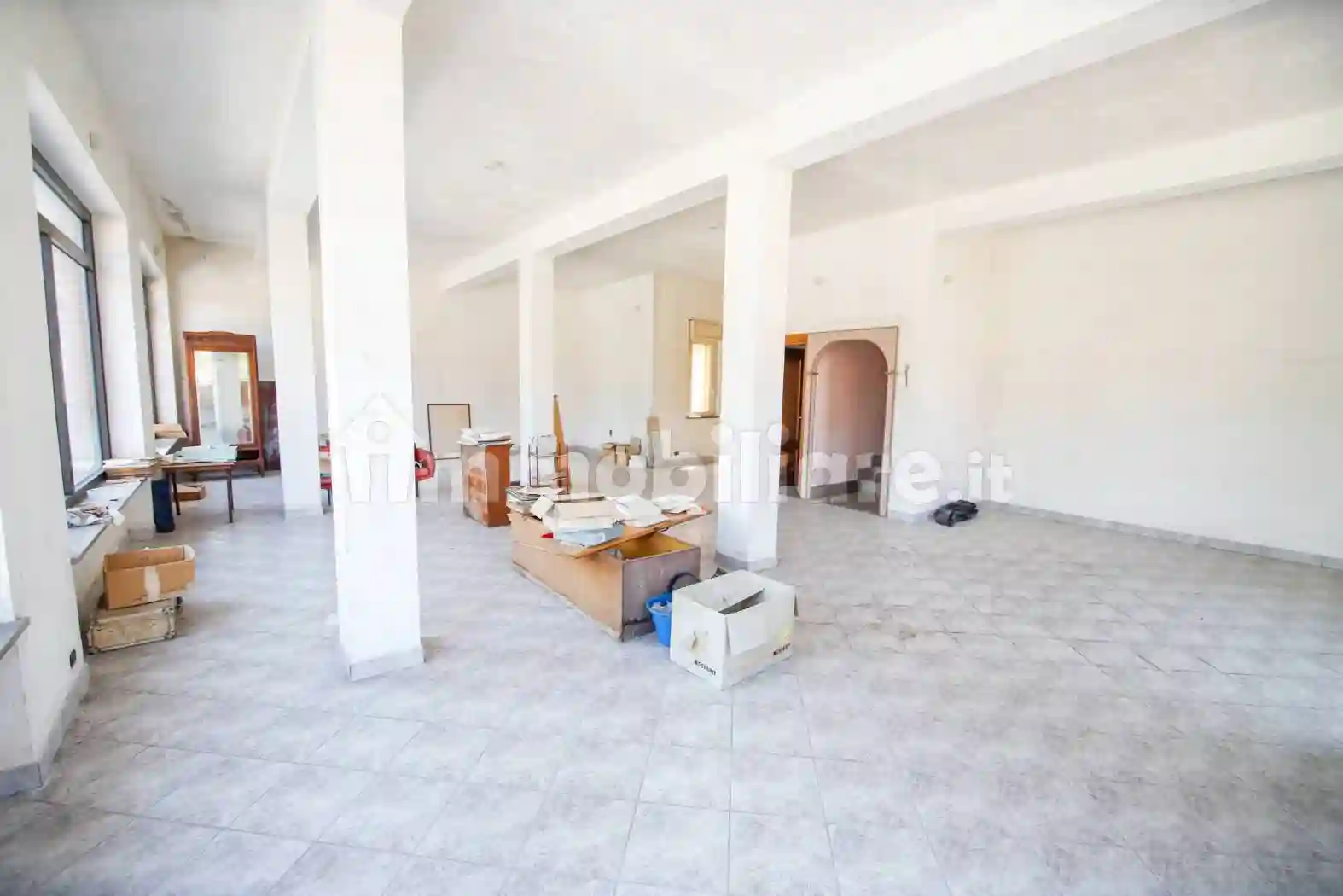 Palazzo - Edificio - foto 4