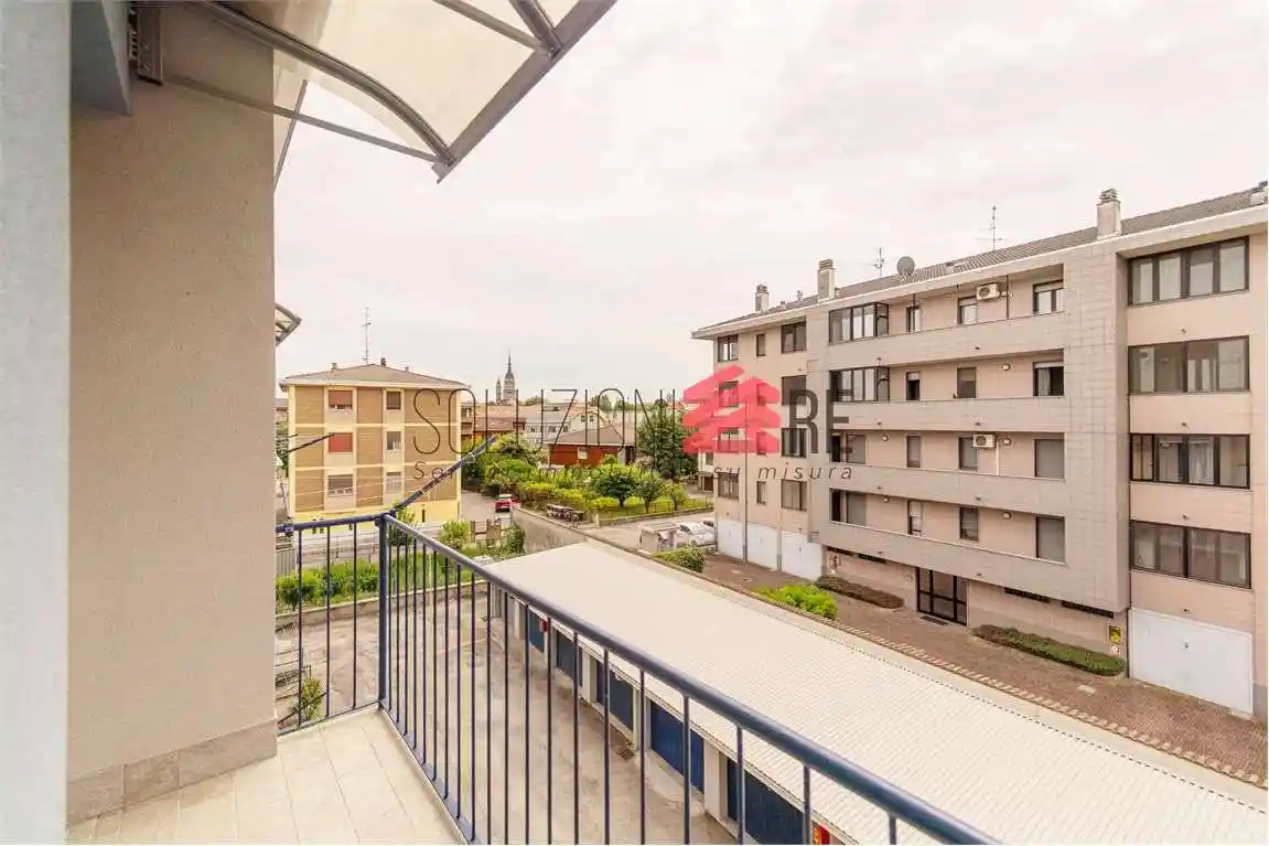 Appartamento in vendita a Novara