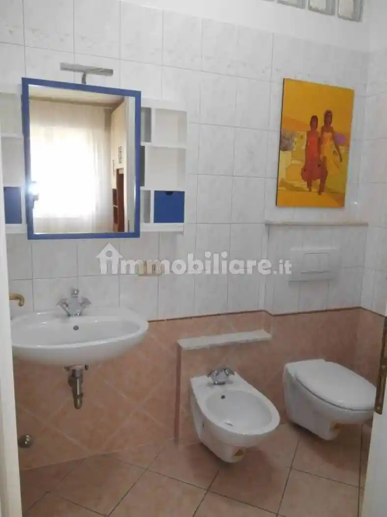 Appartamento in affitto a Ferrara