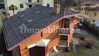 Villa in vendita a Concesio